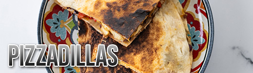 PIZZADILLA image