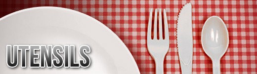 UTENSILS AND MISC image